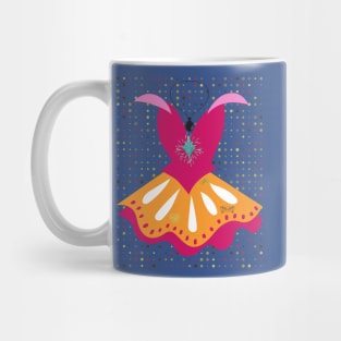 Tutu Mug